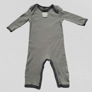 Burt's Bees Baby ORGANIC ONESIE  0-3 mo.